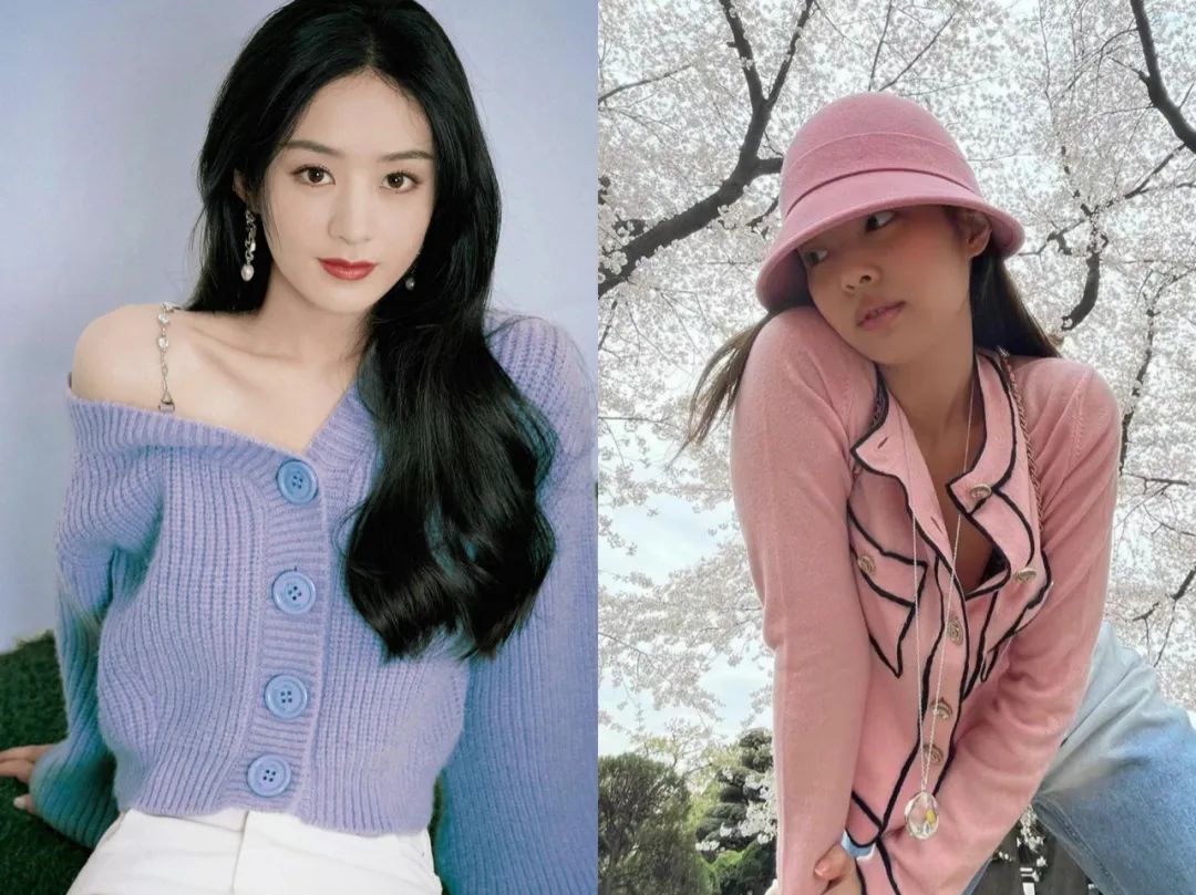 钟楚曦综艺甜蜜,钟楚曦综艺和男生互动