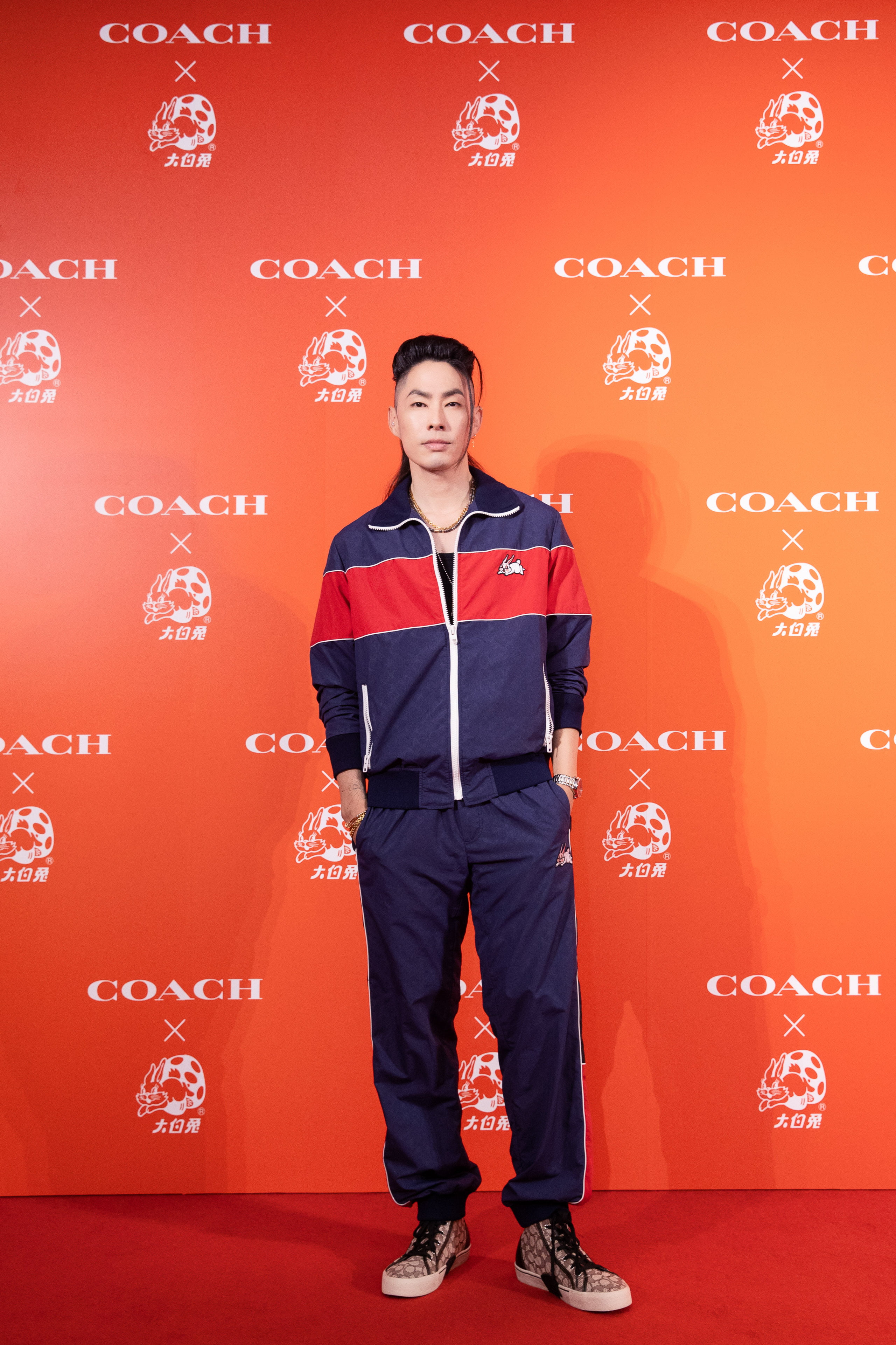 群星助阵,各大明星助阵开幕式