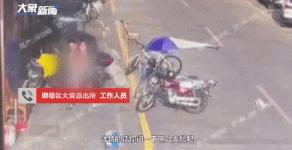 十几年前的噩梦,十年前的噩梦