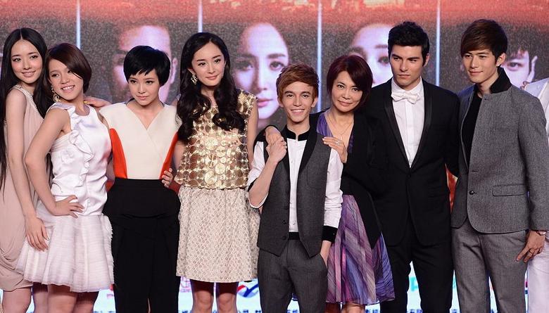 郭敬明现在如何了,名与利的结局