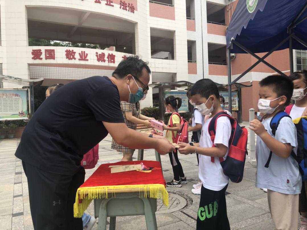 思明区小学招生划片方案,思明区热点小学