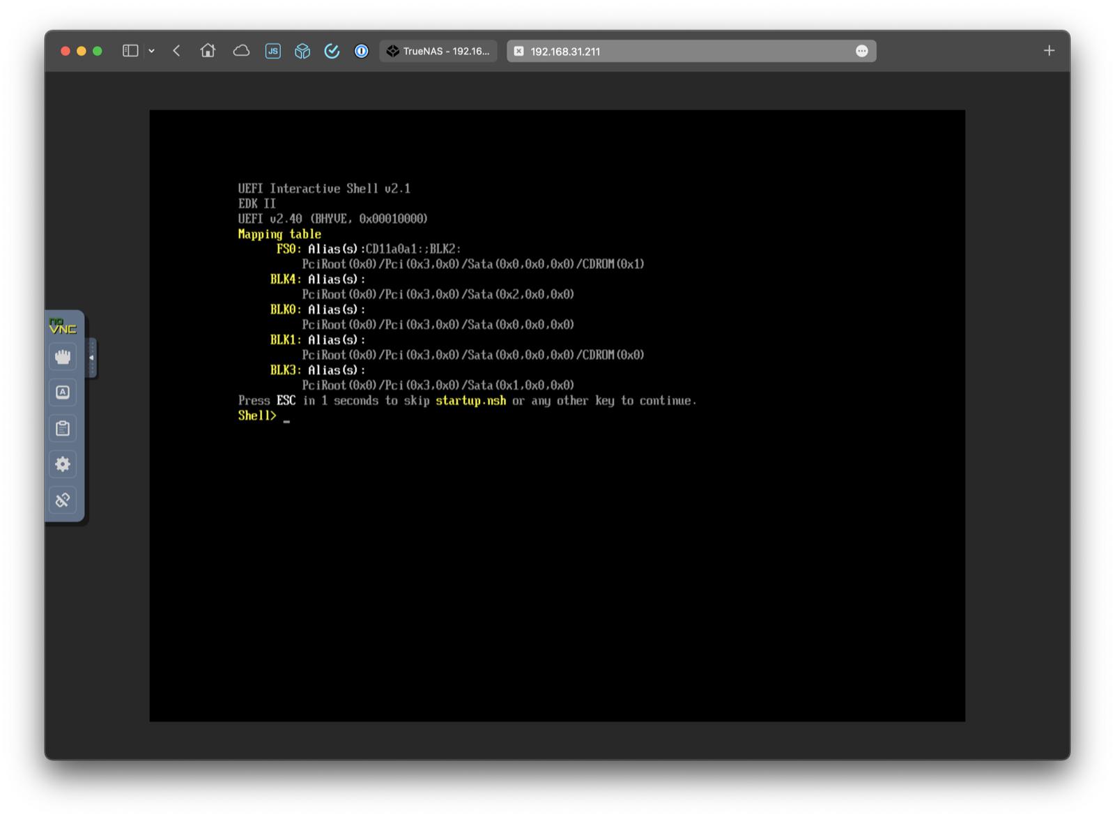 truenas装windows,truenas安装docker应用