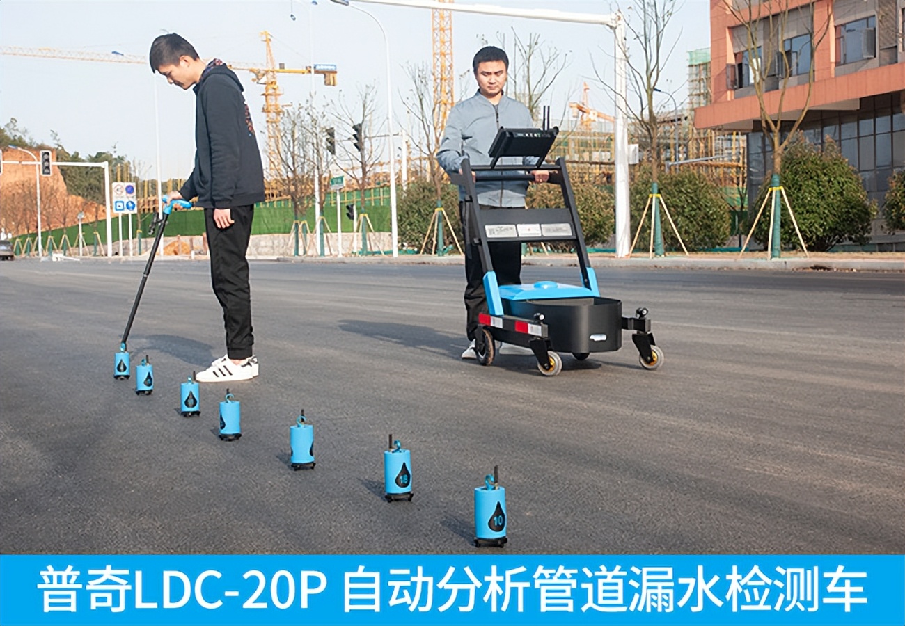 供水管网漏水原因分析,自来水管线多次漏水原因