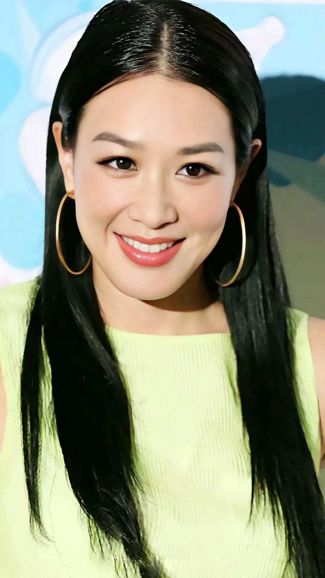 钟丽缇惊艳美照图片,钟丽缇年轻最美图照