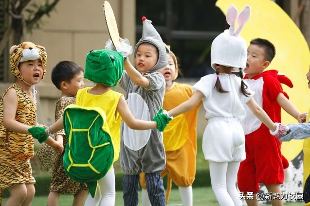 耕耘·我们的教育答卷——雨花台区学校特色与品牌系列报道8
