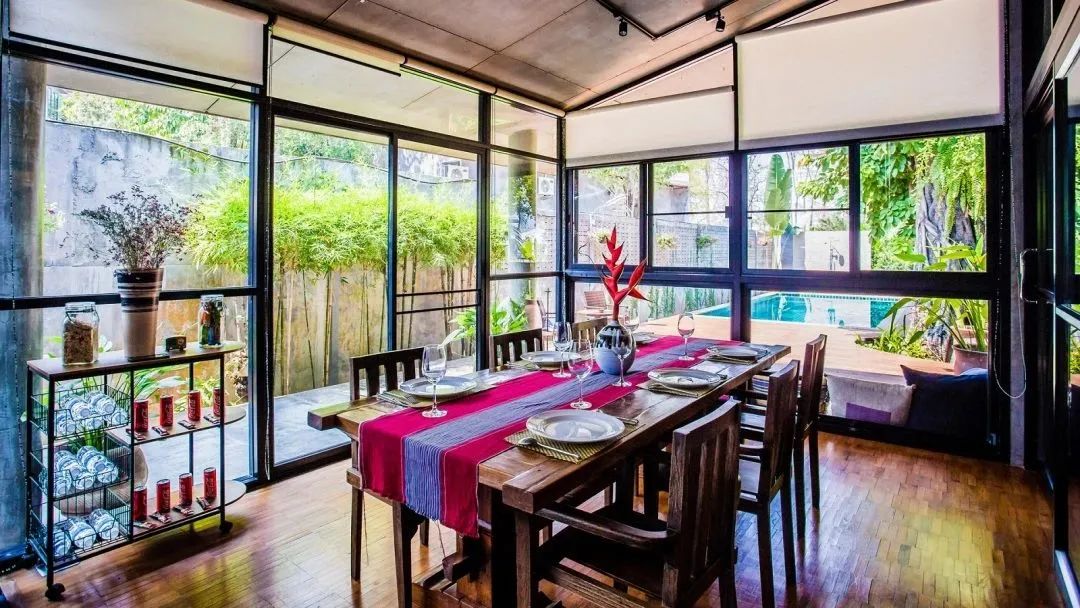 装修选什么门好看又实惠,室内装修干货