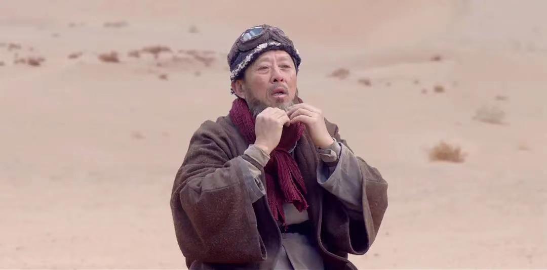 《白眉大侠》27年，10位演员境况差别巨大，男4号已成一线明星