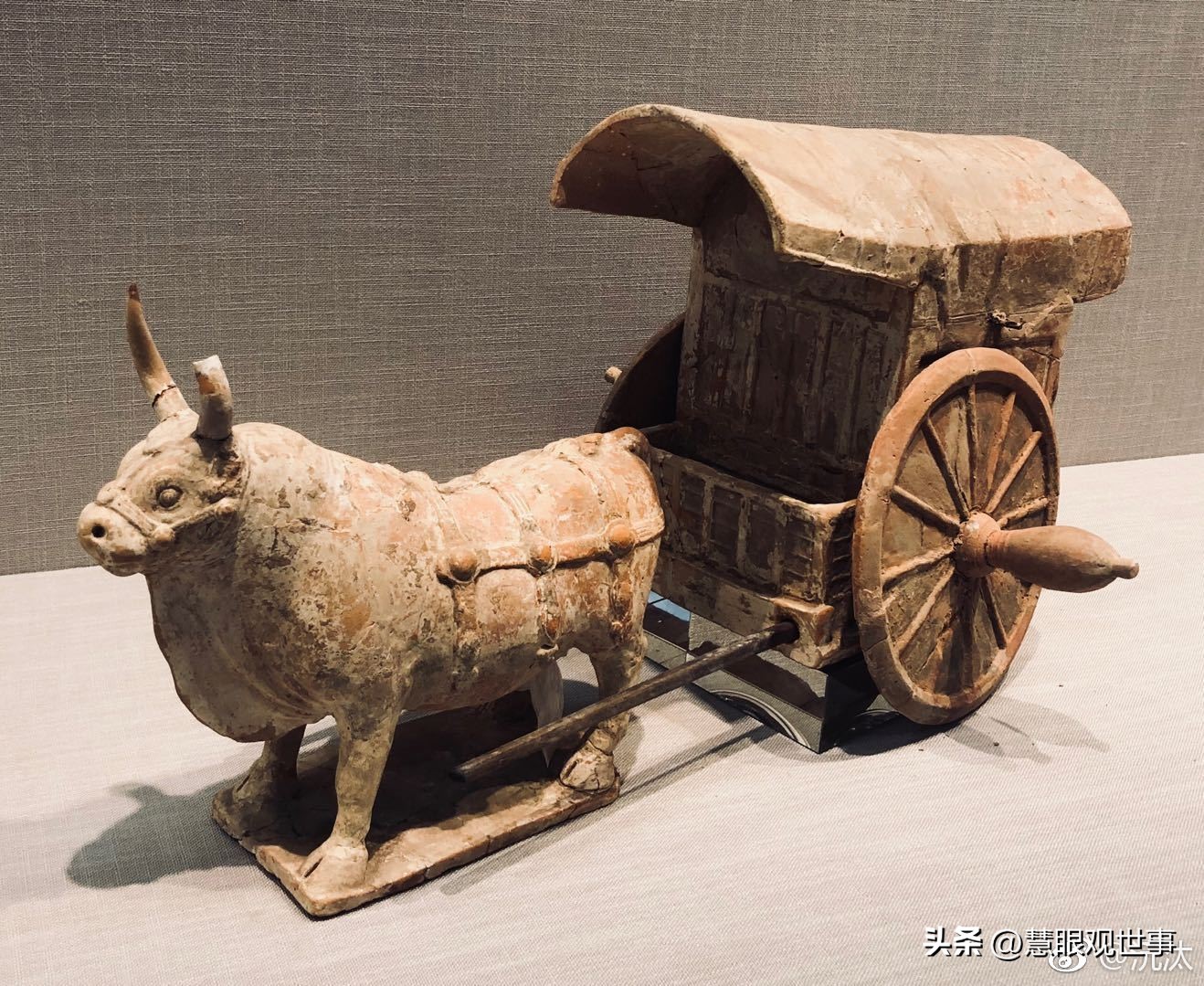 中高考必背古诗词里的交通工具（6）