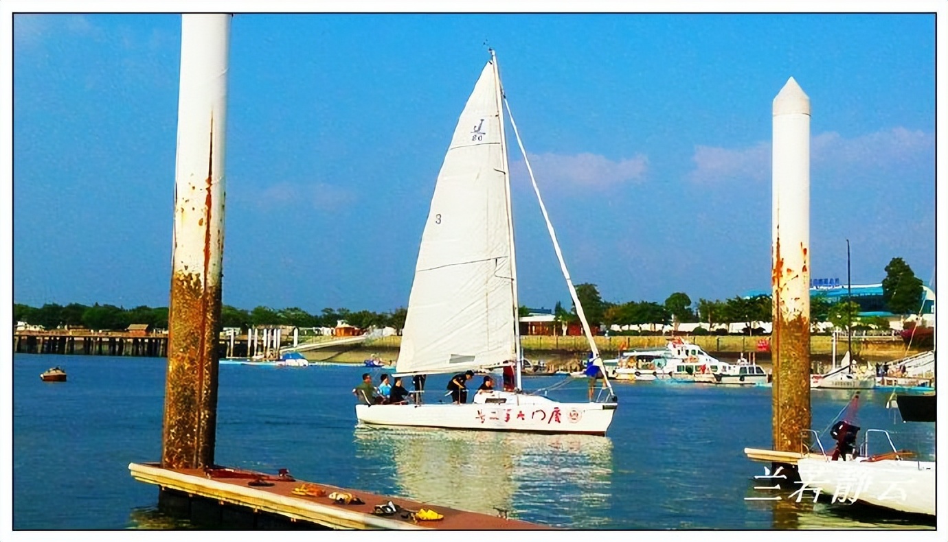 厦门帆船出海收费标准价格 (厦门慢生活租一艘帆船出海去)