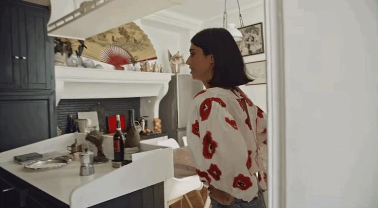 住蜗居，淘二手家具，她们的家却让人好心动