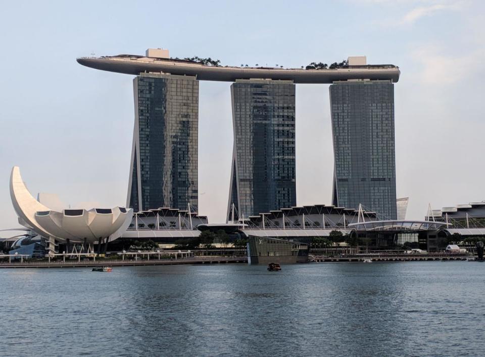 盘点我国的十座超高层摩天大楼,世界上最高的20座已建成摩天大楼