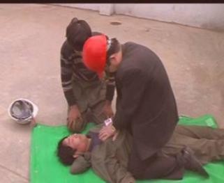 机电安装之消防工程专项施工方案,消防机电安装施工步骤