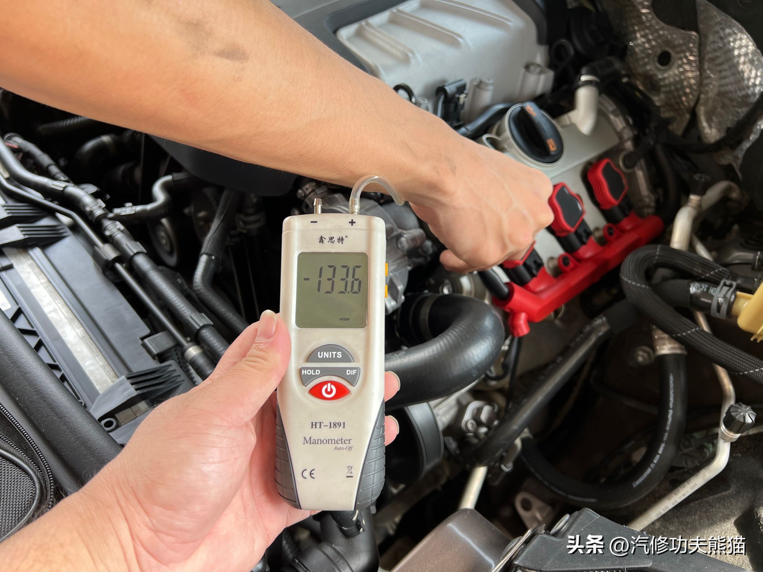 大众途锐烧机油积碳严重,途锐有必要清洗积碳吗