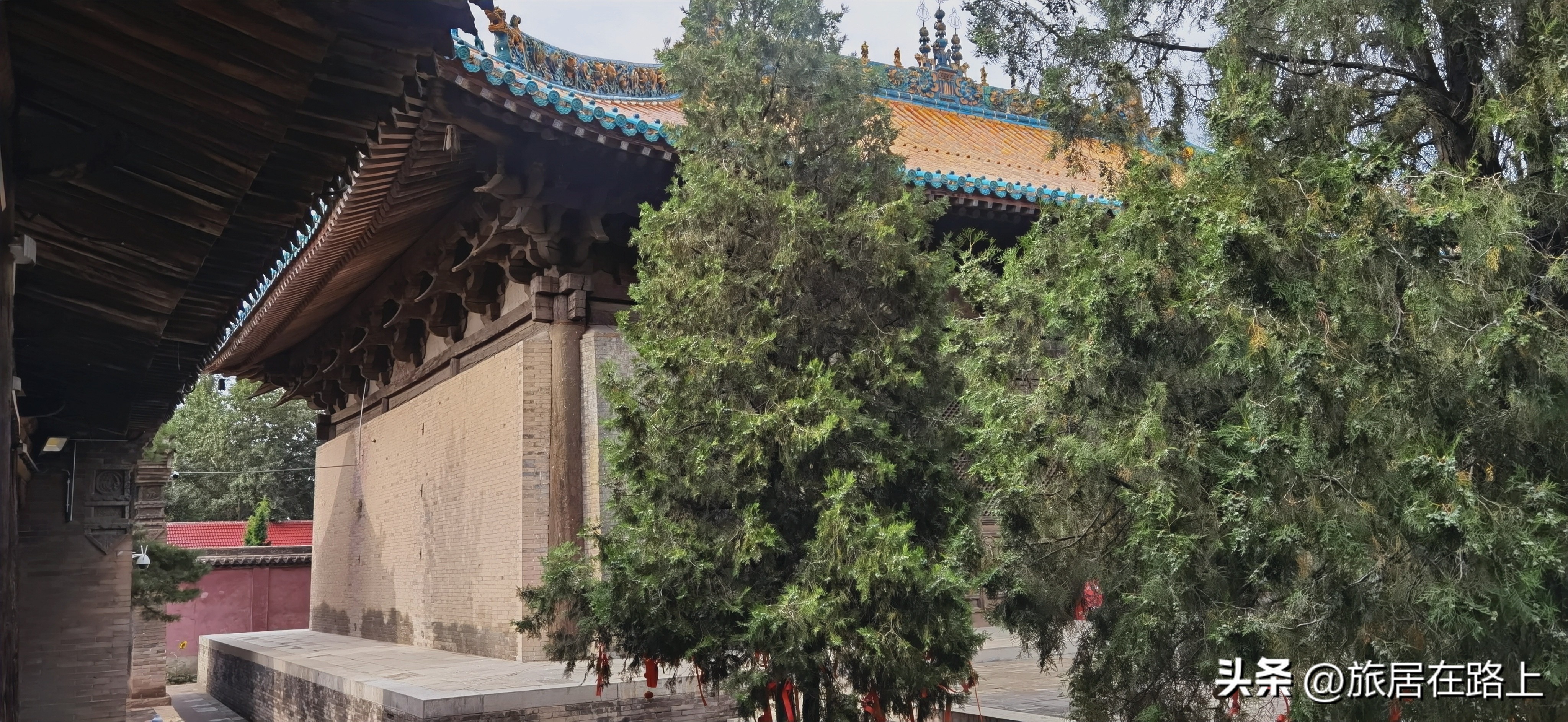 大同浑源有几个县,去恒山和悬空寺景区住在浑源好吗