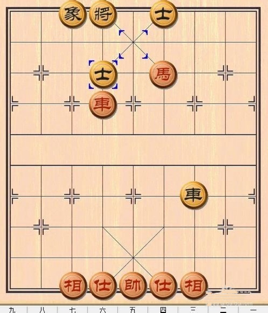 学下象棋的软件,少儿学下象棋