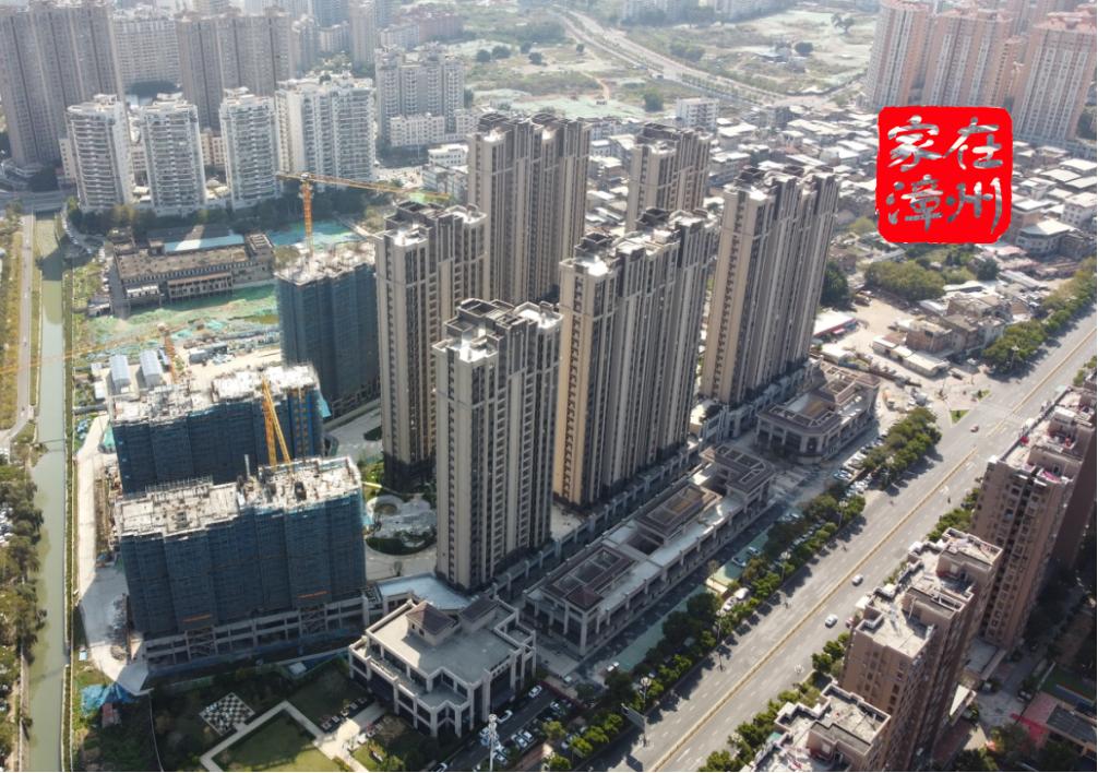 工程进度！快看看你家房子盖到哪儿了？（上）