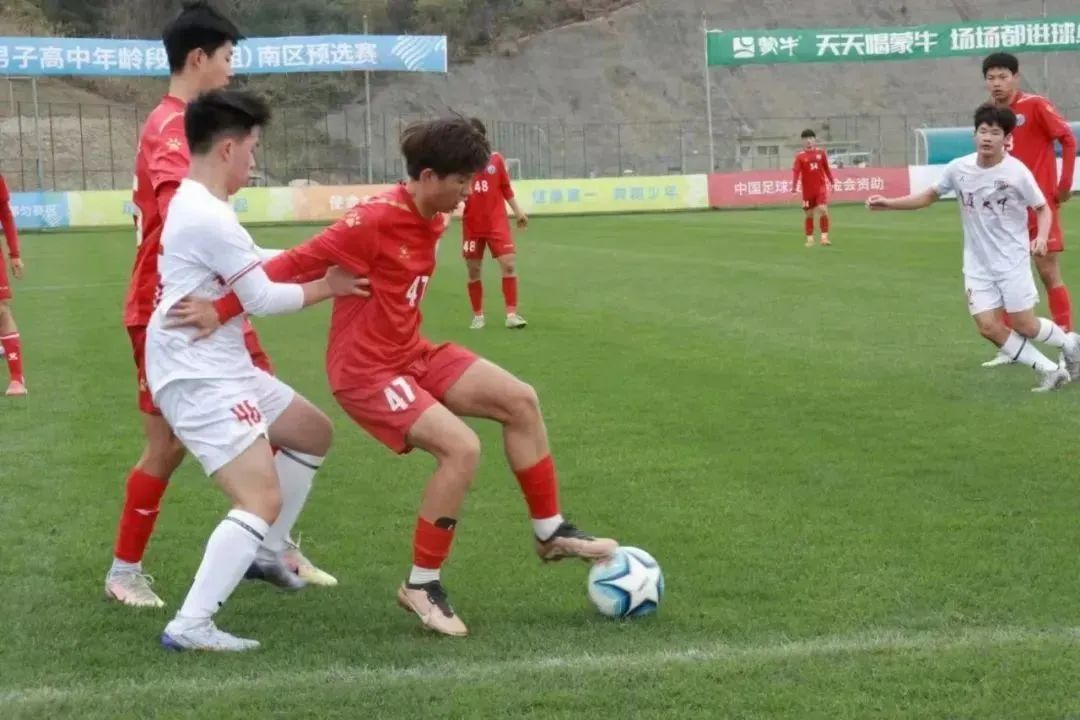 星记忆|恭喜河南省实验中学A、B队双双晋级中青赛全国总决赛