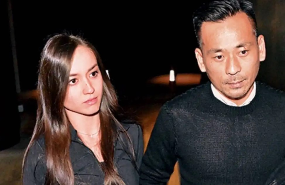 洗米华陈慧玲最新消息,洗米华陈慧玲访谈