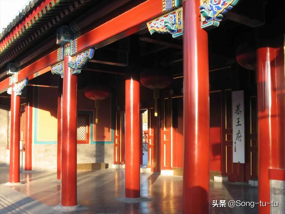 北京国家博物馆哪些值得打卡,北京市国家一二三级博物馆名单