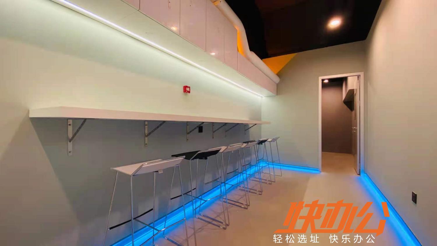 北京呼家楼、团结湖有哪些性价比高的联合办公