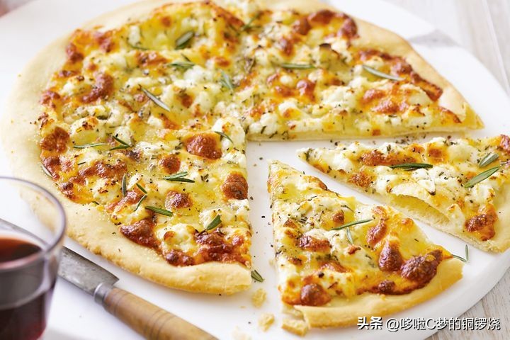 意大利最著名pizza,意大利pizza最好吃的口味