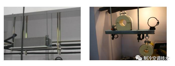 日立中央空调安装注意细节,中央空调百叶安装注意事项