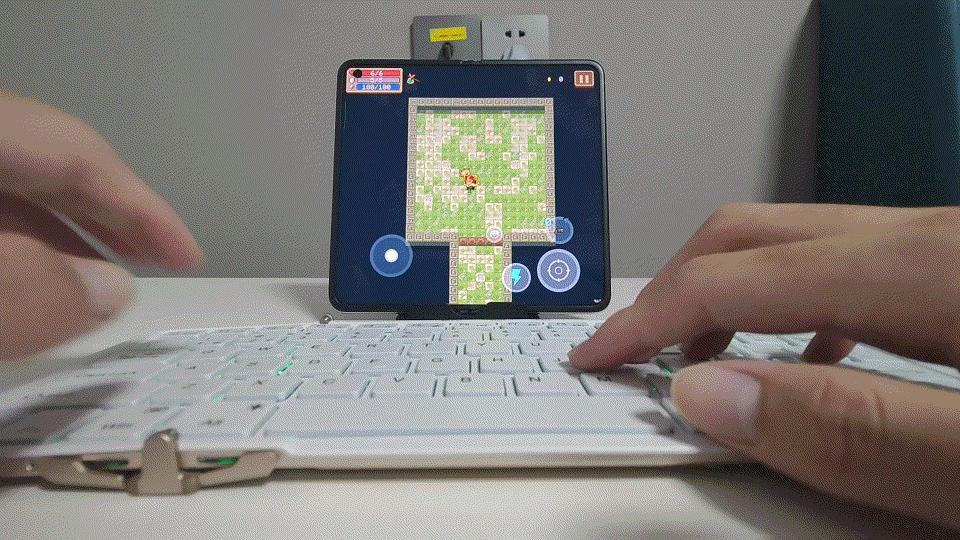 b.o.w键盘测评,b.o.w键盘好用吗