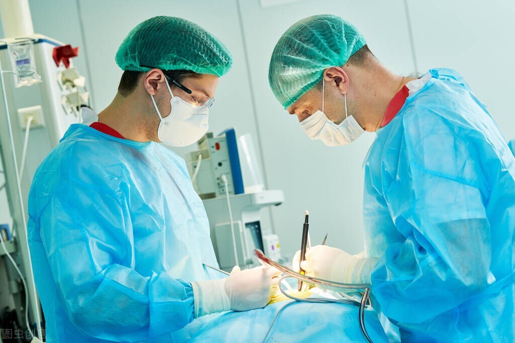 *丸睾**有癌，多能“摸出来”！不想手术切“蛋”，请看此文