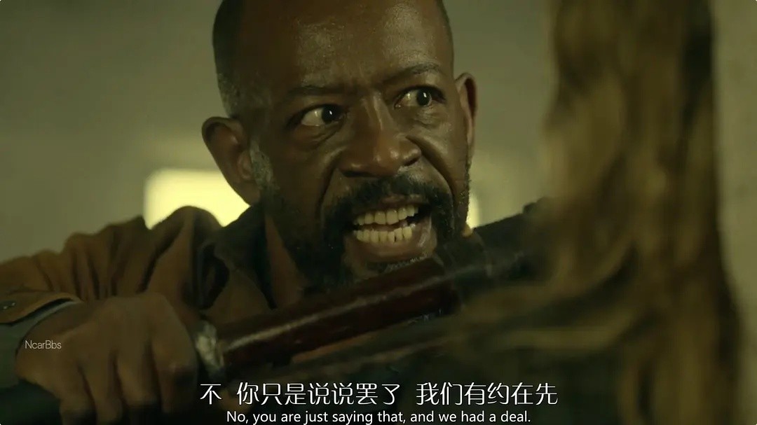 开播12年的美剧天花板终于完结,美到极致弃剧的美剧