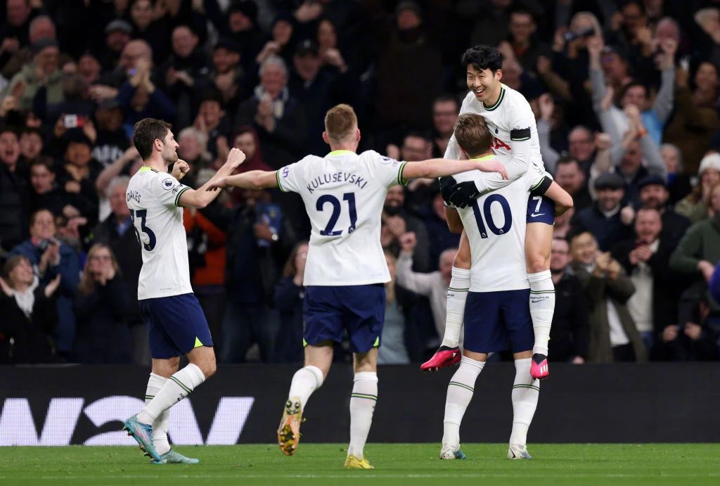 亚洲足球第一人孙兴慜,亚洲足球第一人孙兴慜对比武磊