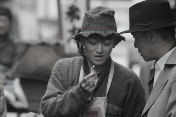 民国赌博中的挎篮蹲签是什么意思，*家庄**怎么作弊，赌客又如何出千