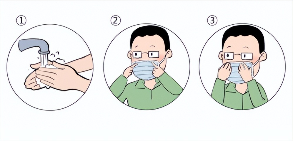 防疫健康小贴士推荐,健康防疫小技巧