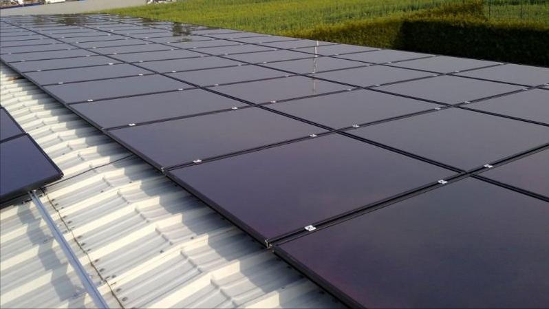 太阳能电池板和太阳能板的区别,太阳能电池板可以分为哪几种