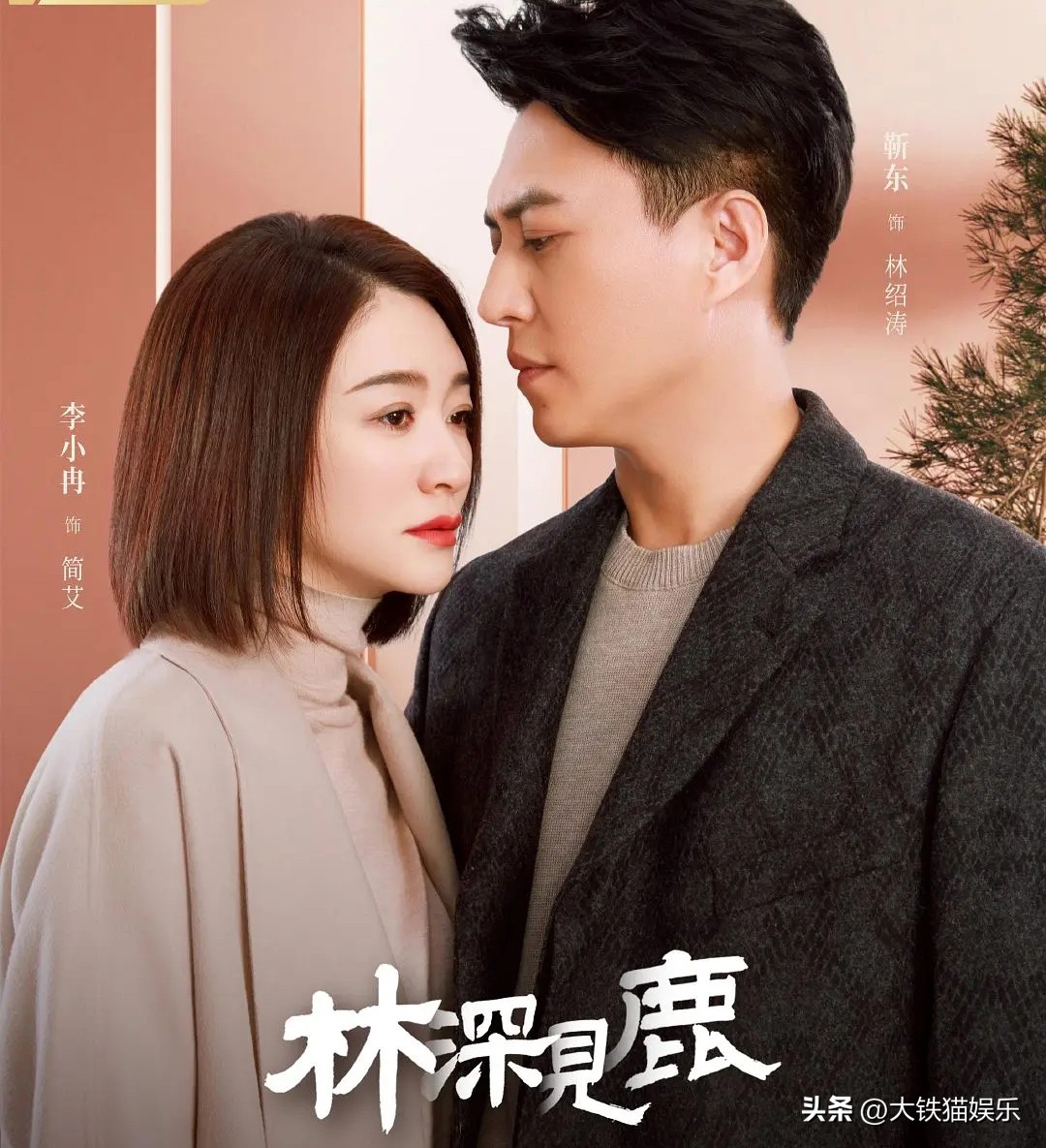 2020公认十大烂片电视剧,正午阳光新剧袁泉