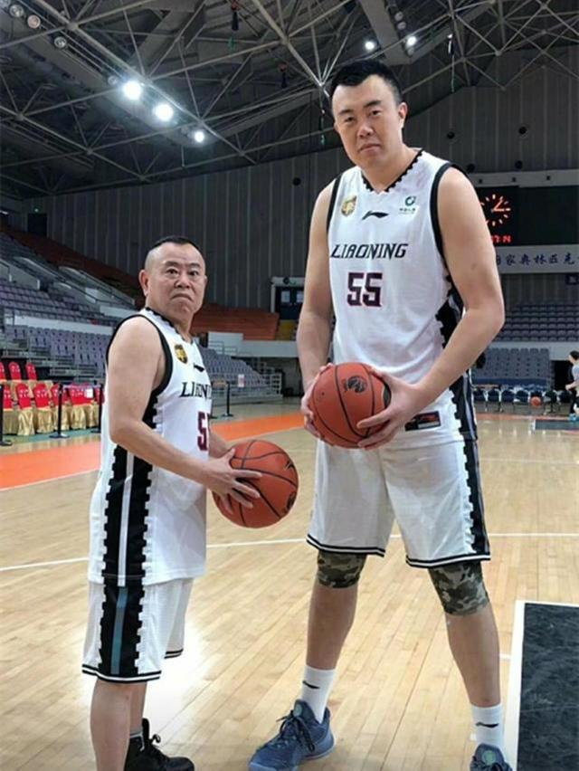 韩德君成长之路,韩德君第二阶段精彩集锦