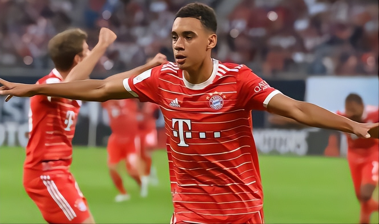 英超4大豪门争夺德甲新星,英超豪门互换球员