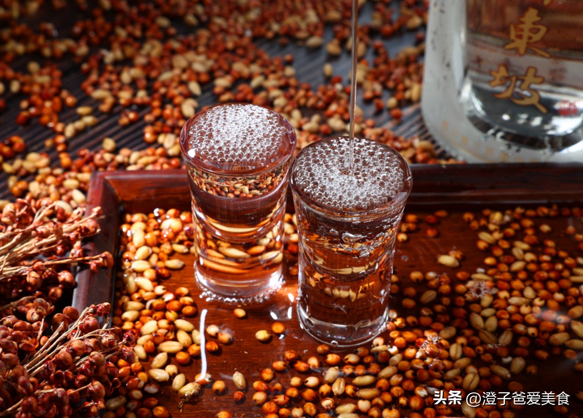 贵酒和川酒的窖池,贵酒和贵州茅台