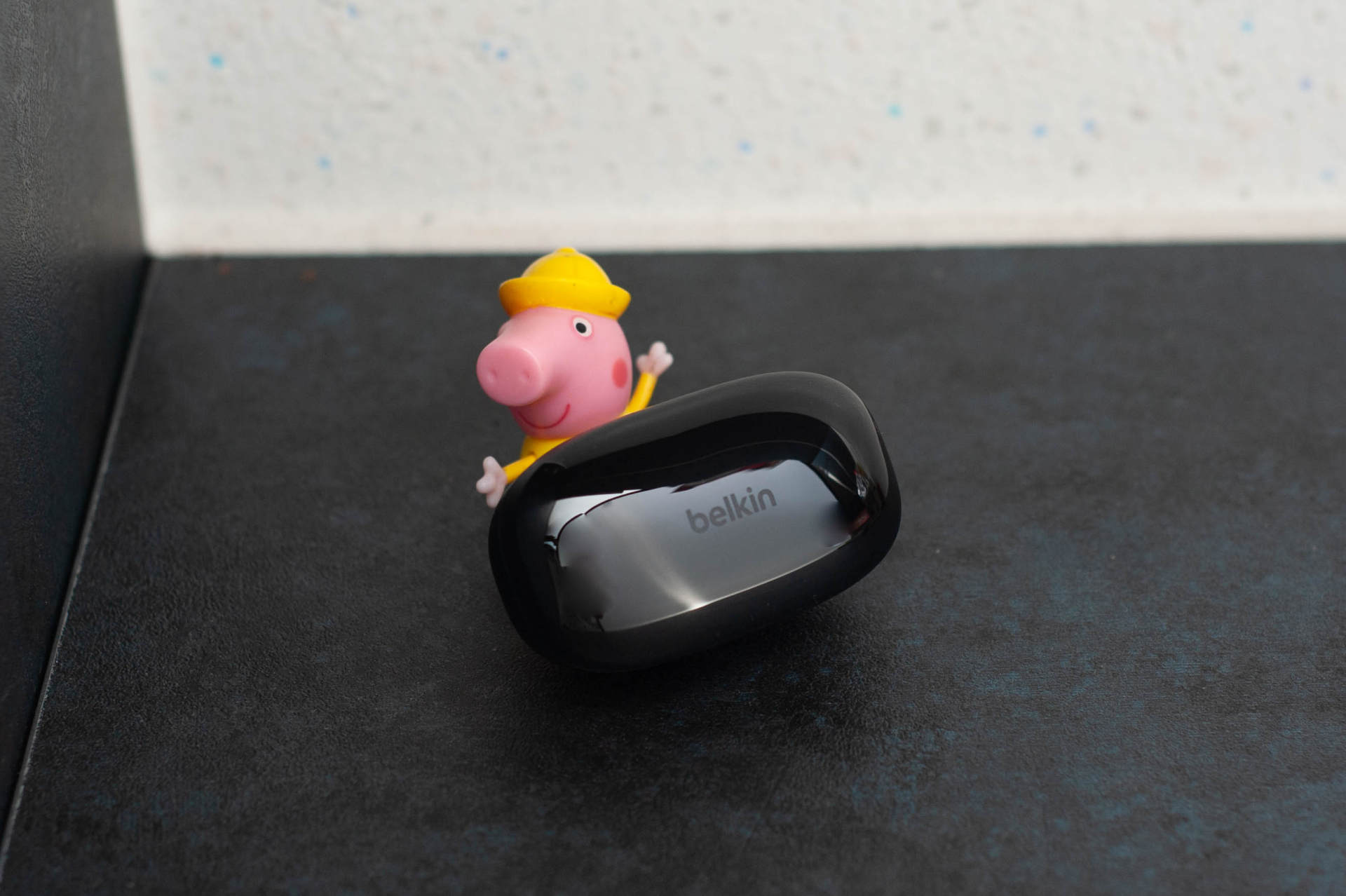 贝尔金对比苹果原装扩展坞,贝尔金先锋降噪耳机体验