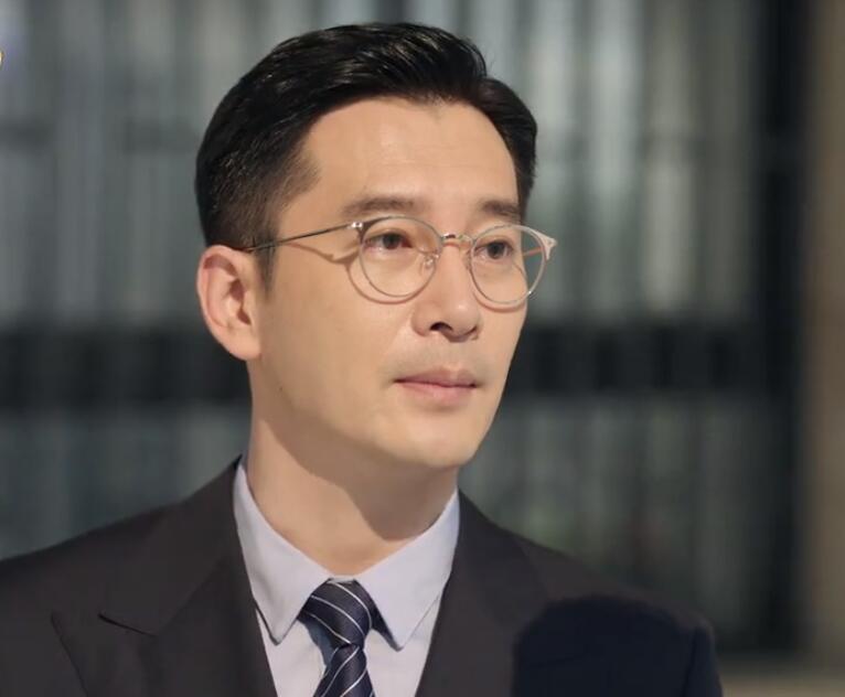 底线黄小蕾剧情是第几集到第几集,底线黄小蕾的角色有什么意义