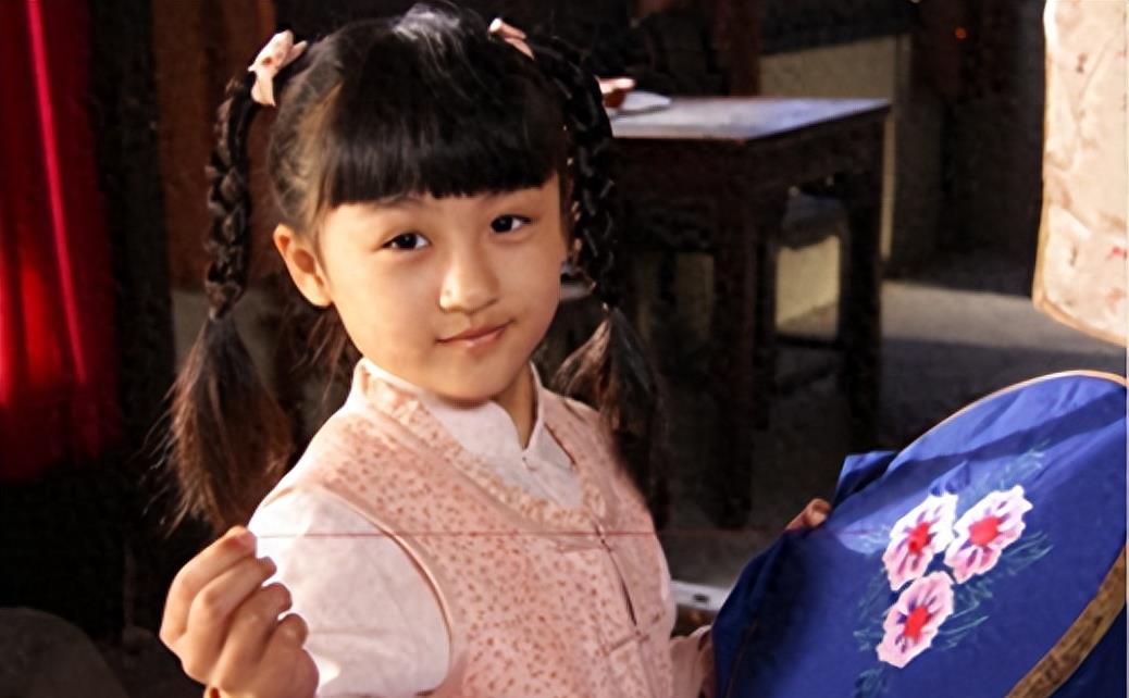 长大后变丑的六位童星,盘点八位长残了的童星