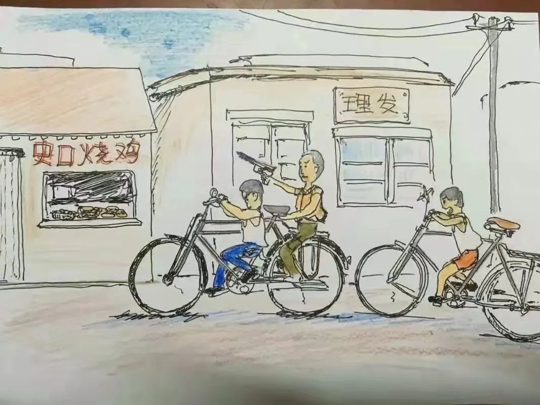 史口老字号,史口老视频