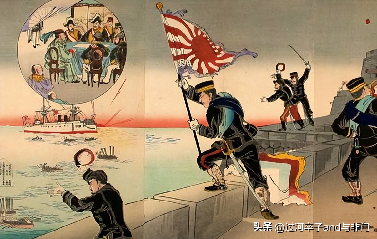 中美竞争的深度解析,中美竞争的未来十五年