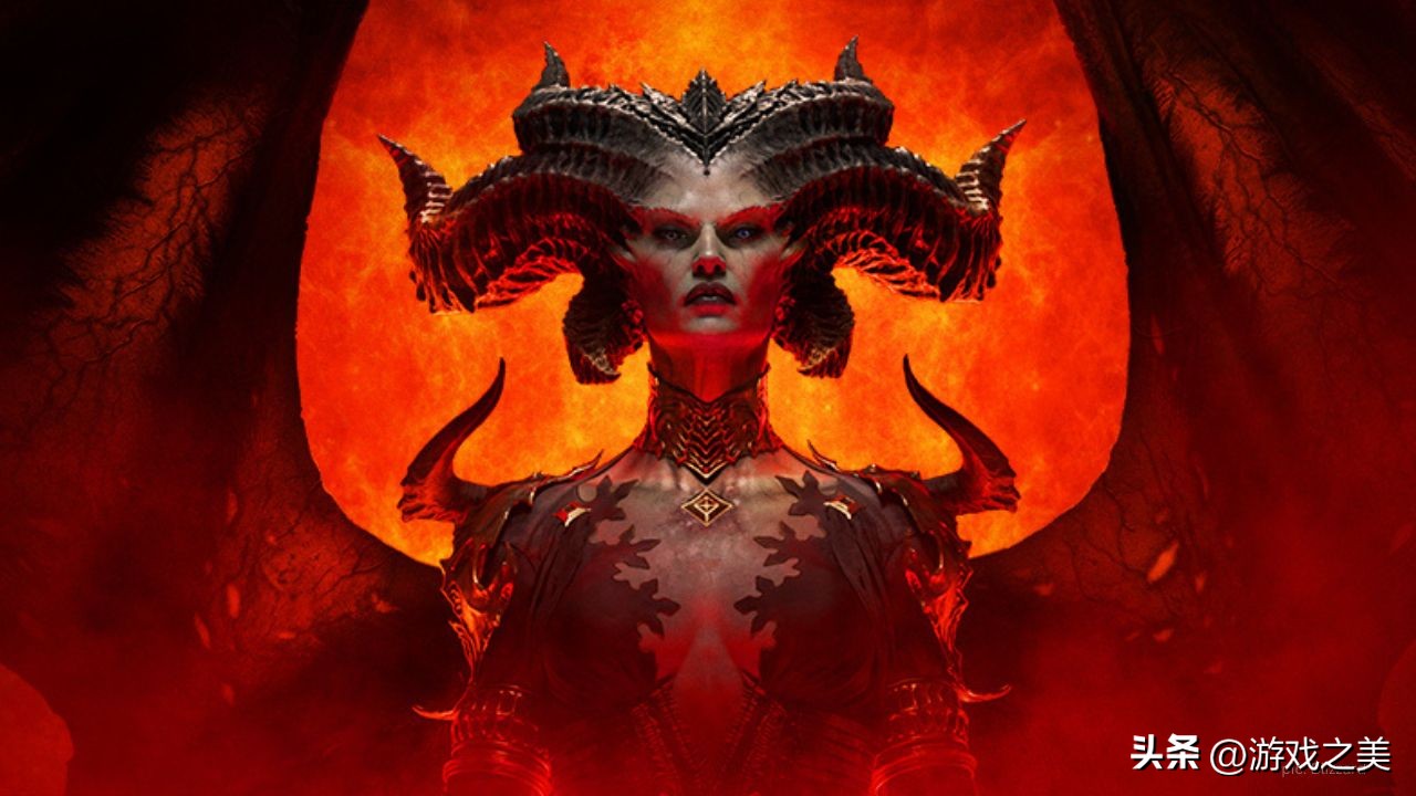 暴雪暗黑破坏神4最新消息,暗黑破坏神4测试时间或将公布