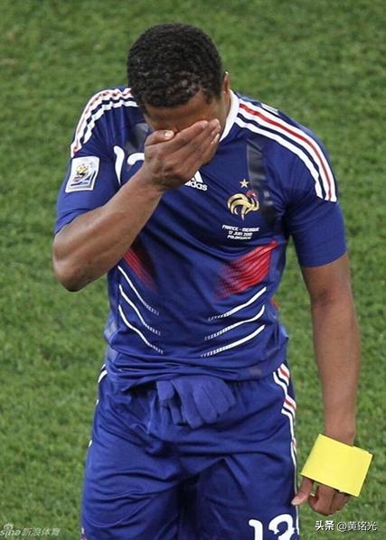 我的世界杯独家记忆,说起2010世界杯你会想起谁