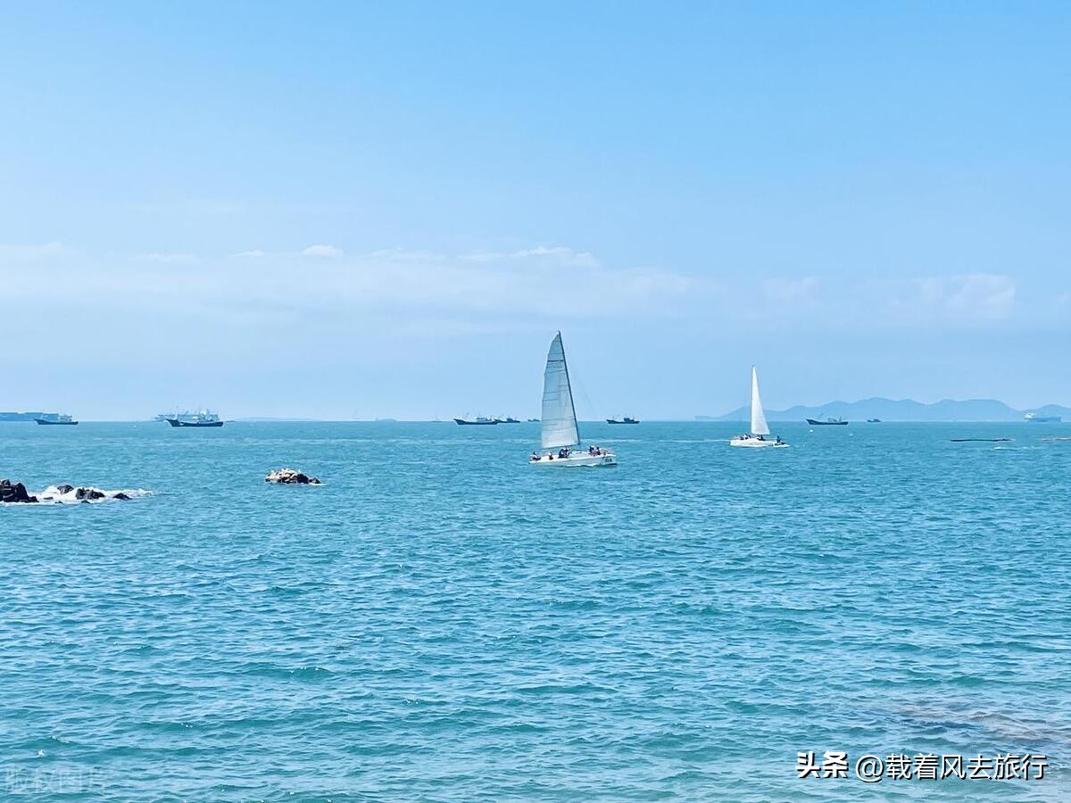 夏天最适合去的旅游地方,夏天最适合去哪旅游国内