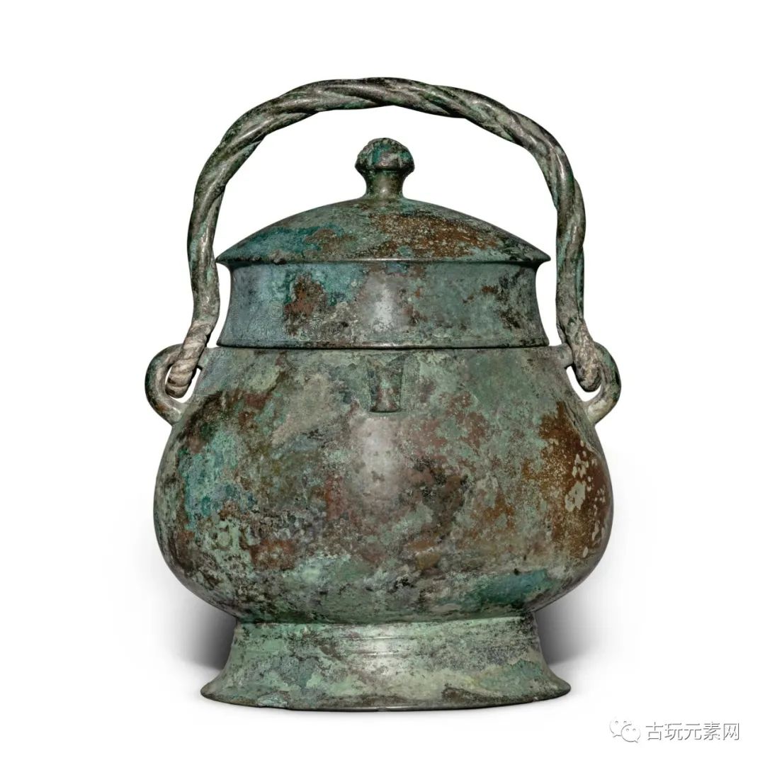 苏富比2023年春拍青铜器,巴黎苏富比春拍一波中国古董精赏