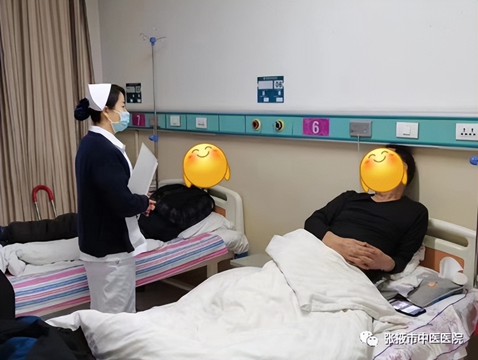 护理优质服务基层行,在护理的道路上奉献一生