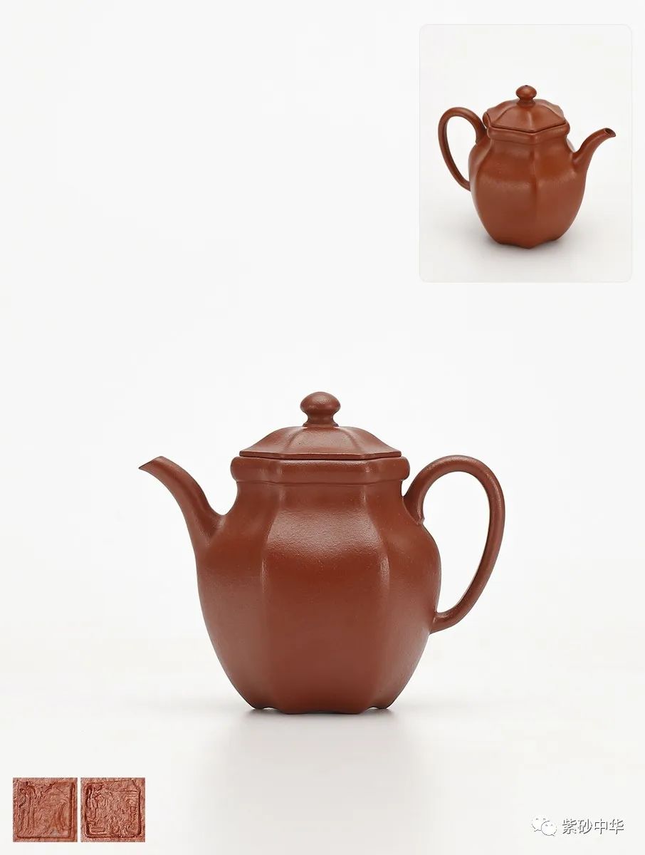 2021西泠秋拍紫砂专场,西泠2019春拍紫砂成交价