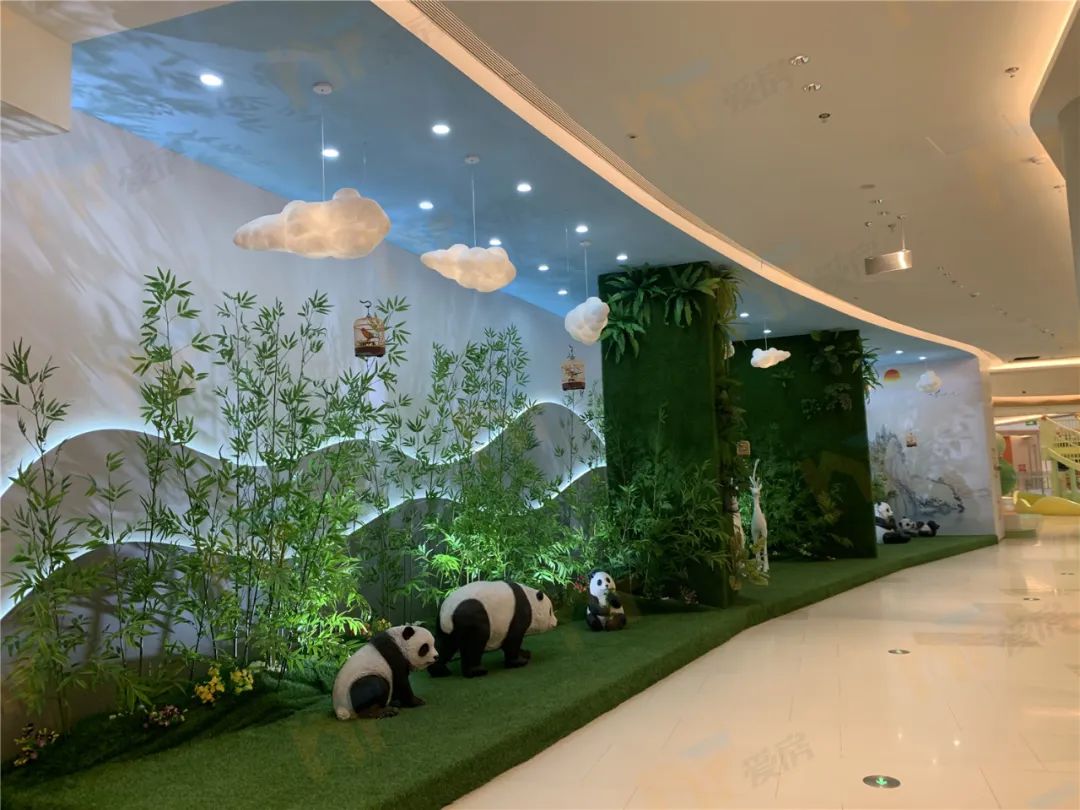 南昌旭辉cmall招商,南昌旭辉cmall正常开业么