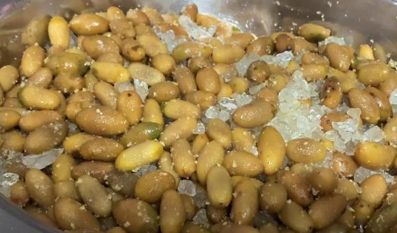 315橄榄菜曝光品牌,315曝光橄榄菜还能吃吗